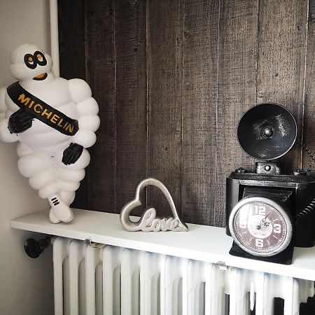 F3 Proche Centre-Ville - Cote Blatin Clermont-Ferrand Ngoại thất bức ảnh