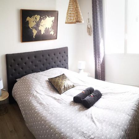 F3 Proche Centre-Ville - Cote Blatin Clermont-Ferrand Ngoại thất bức ảnh