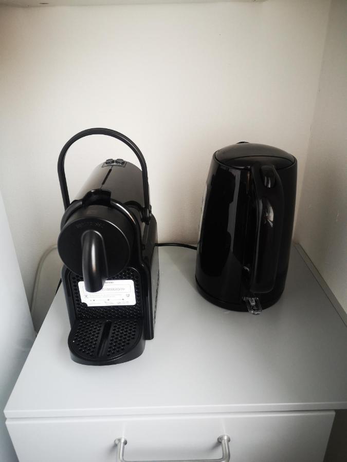 F3 Proche Centre-Ville - Cote Blatin Clermont-Ferrand Ngoại thất bức ảnh