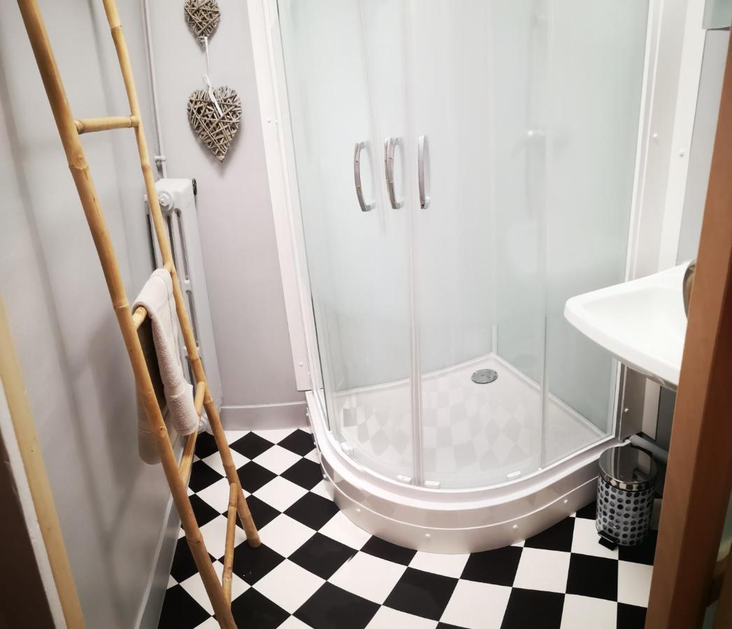 F3 Proche Centre-Ville - Cote Blatin Clermont-Ferrand Ngoại thất bức ảnh