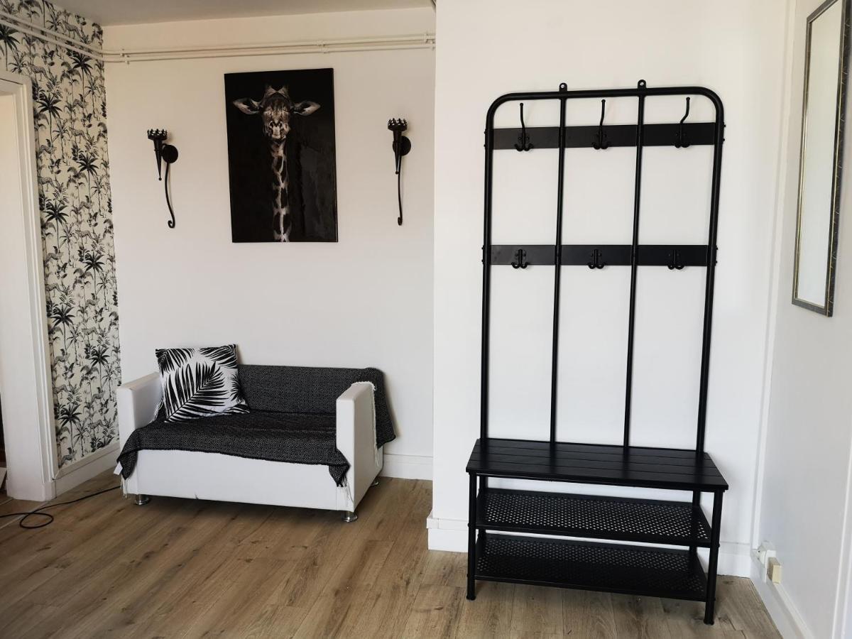 F3 Proche Centre-Ville - Cote Blatin Clermont-Ferrand Ngoại thất bức ảnh